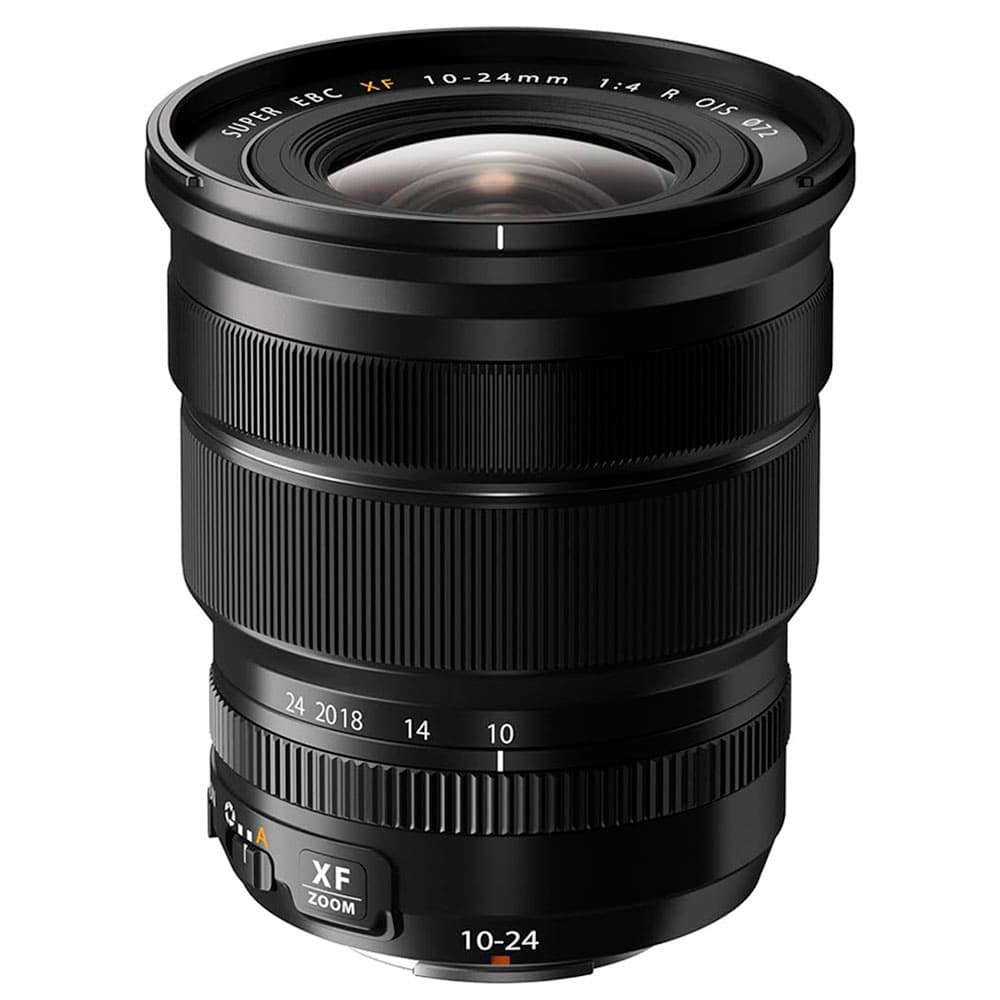 Fujinon XF 10-24 mm
