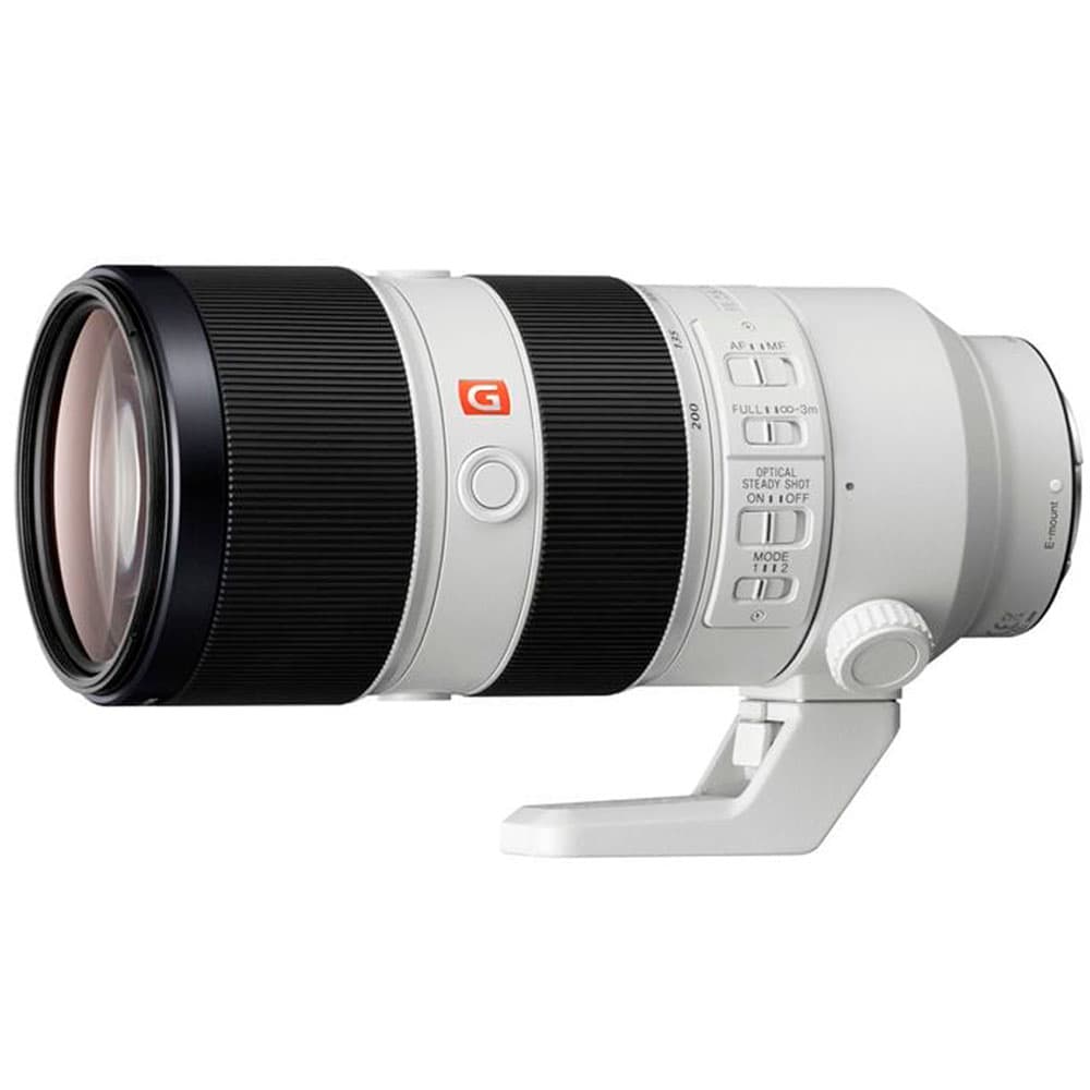 Sony 70-200 mm