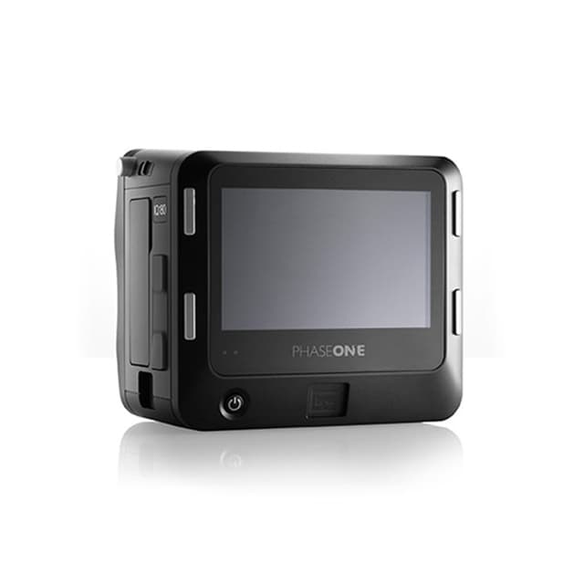 Phase One IQ180