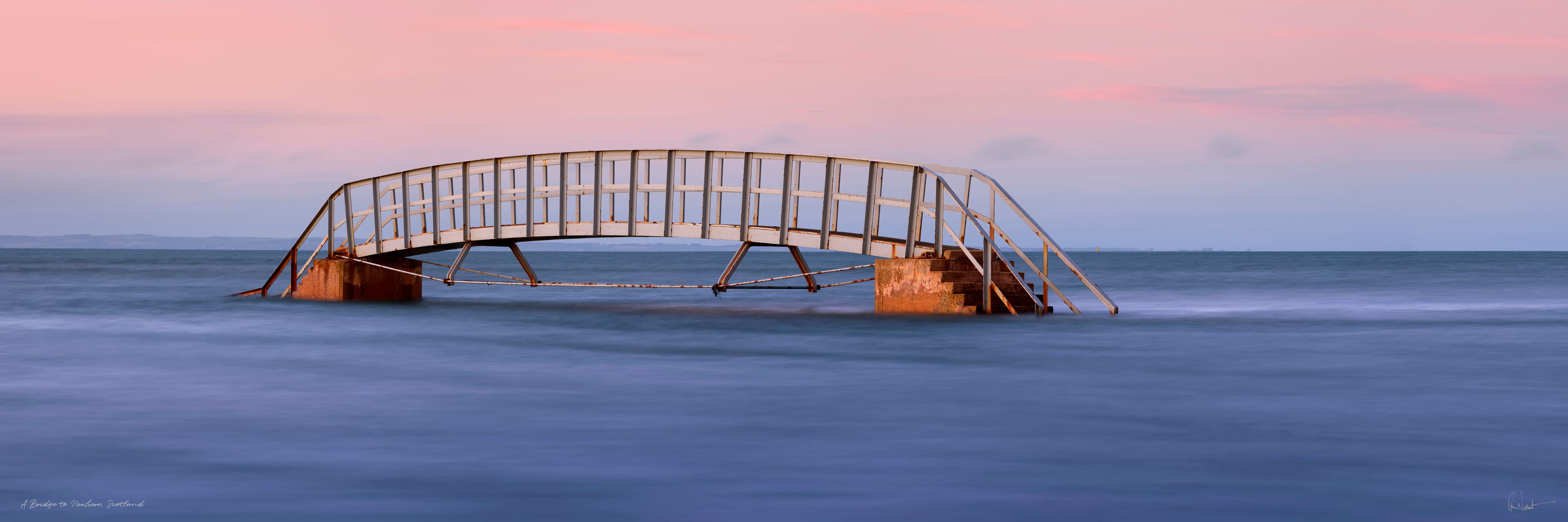 Bridge to Nowhere