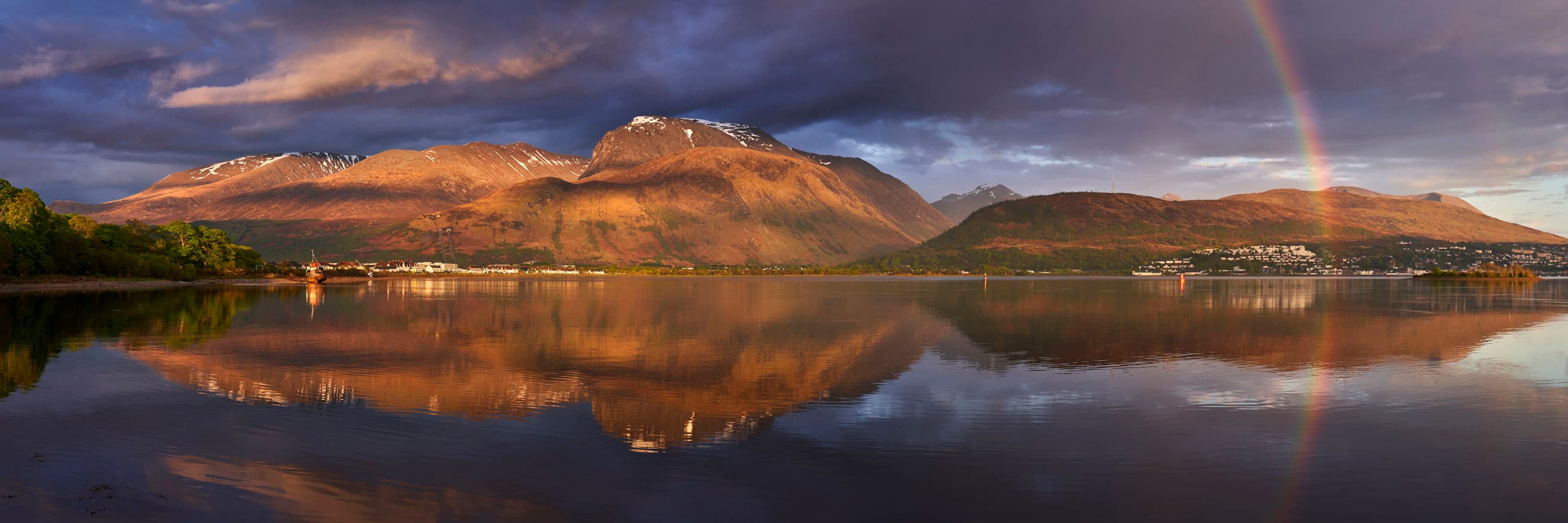 Loch Linnhe