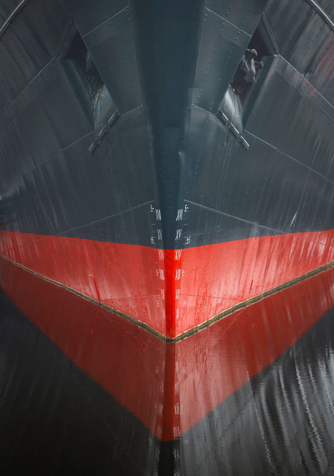 Fingal Detail