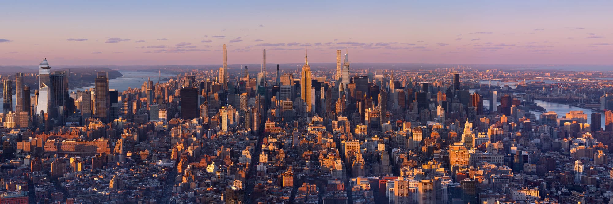 Golden Manhattan
